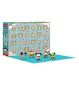 Funko Disney Pocket Pop Advent Calendar - British product
