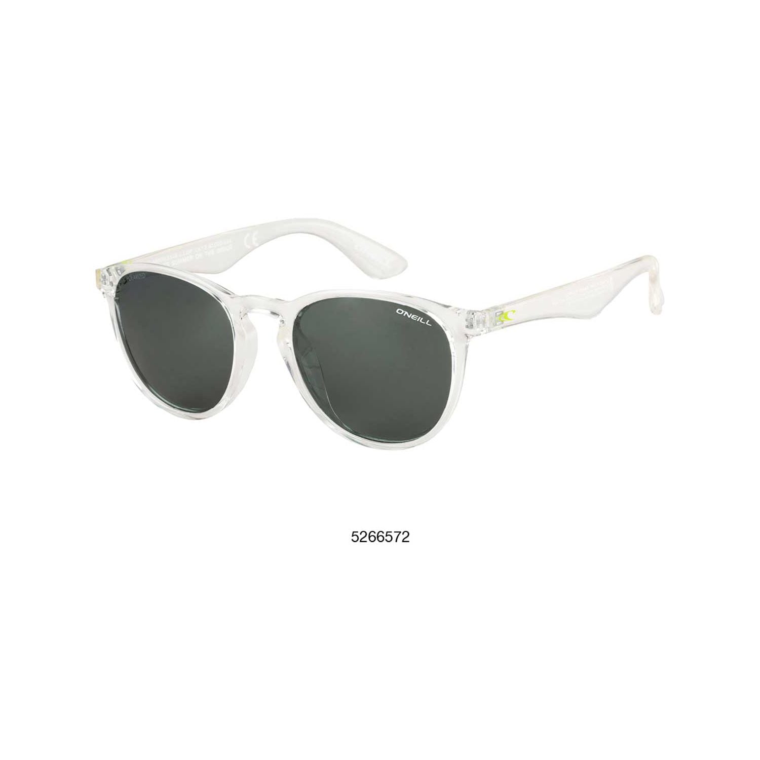 O'Neill Summerleaze sunglasses women's gloss crystal, UK version