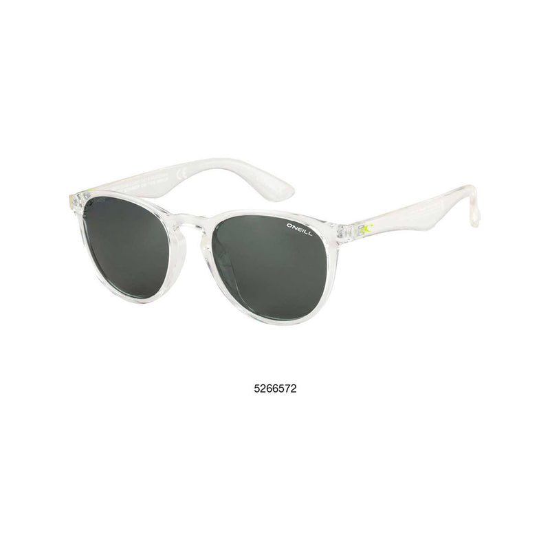 O'Neill Summerleaze sunglasses women's gloss crystal, UK version