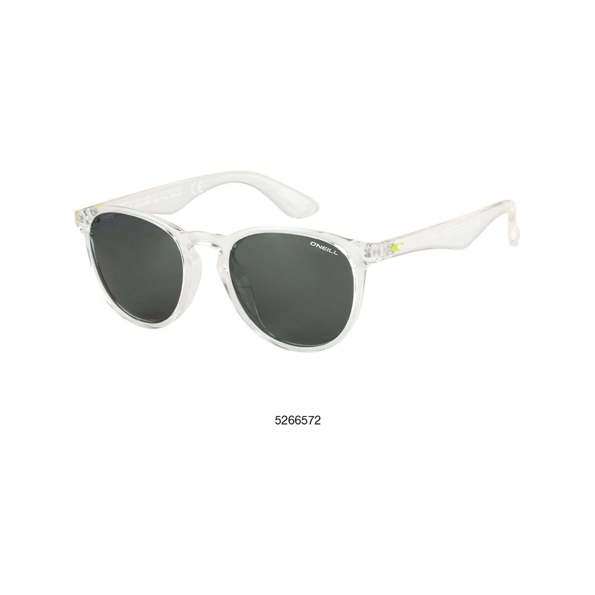 O'Neill Summerleaze sunglasses women's gloss crystal, UK version