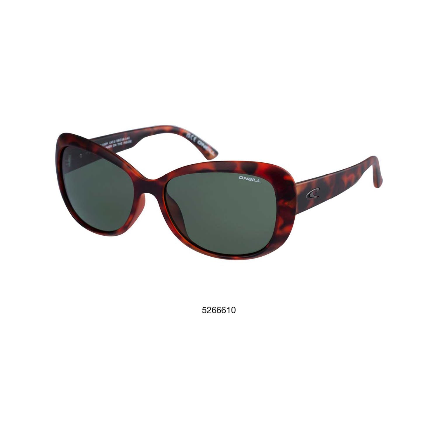 O'Neill 9010 women's sunglasses gloss tort, UK version