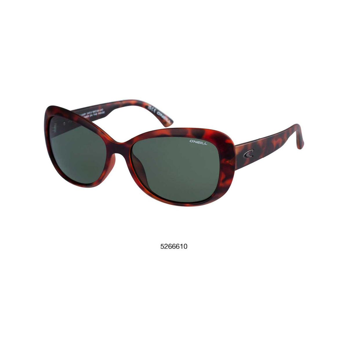 O'Neill 9010 women's sunglasses gloss tort, UK version