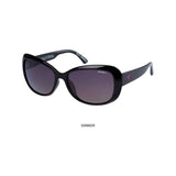 O'Neill 9010 women's sunglasses gloss black (British brand)