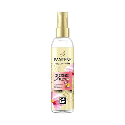 Boots Pantene Pro-V Miracles Colour Hair Gloss Leave-In Conditioner 145ml- Buy online at McGrocer
