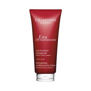 Boots Clarins Eau Dynamisante Lotion corporelle fondante énergisante 200ml - Acheter en ligne sur McGrocer