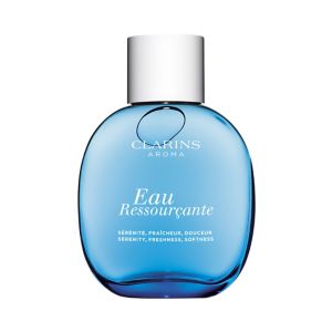 Clarins Eau Ressourçante Parfum 100 ml - Produit britannique