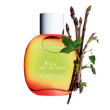 Clarins Eau Des Jardins fragrance 100ml - British product