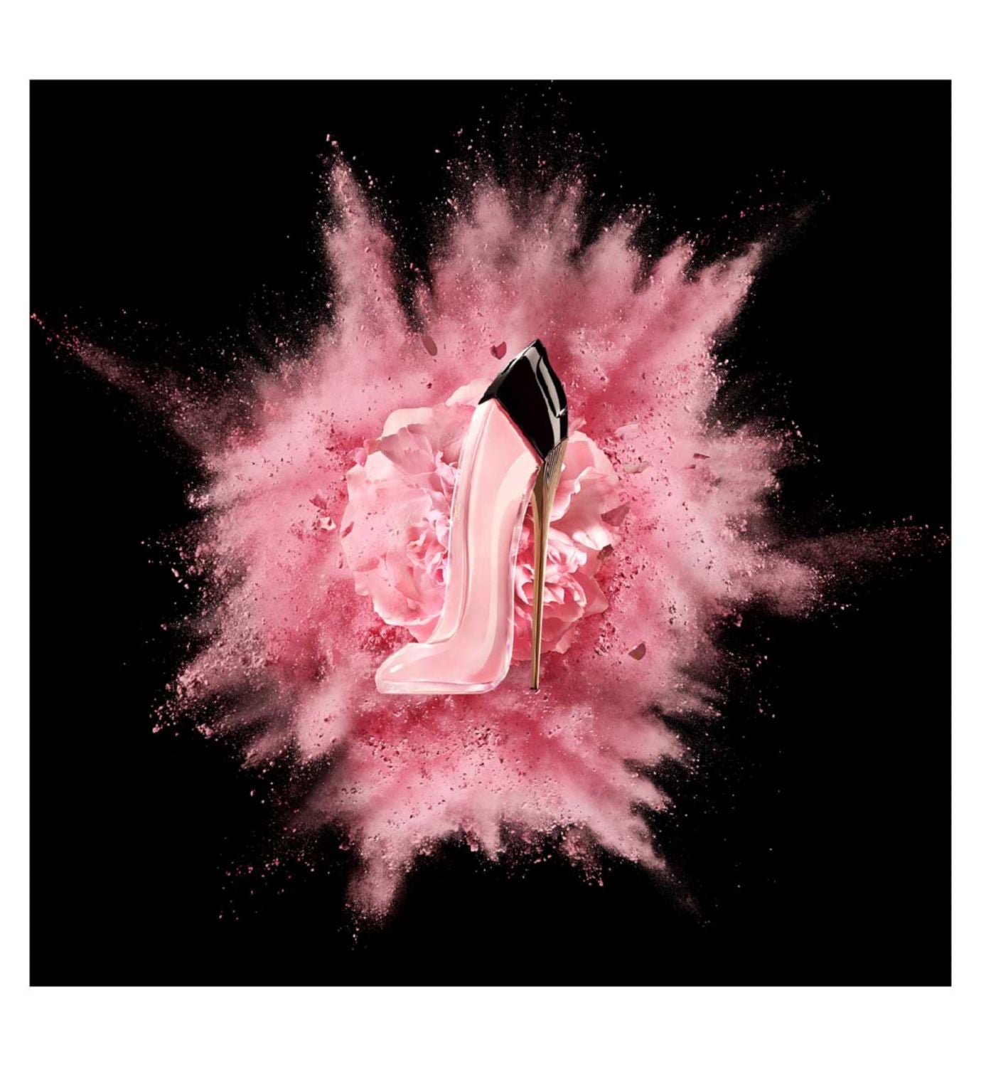 Carolina Herrera Good Girl Blush perfume 50ml - British product
