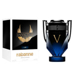 Rabanne Invictus Victory Elixir Parfum 100ml, UK version
