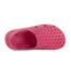 Totes Kids Pink Clog Size 5-6 (British brand)