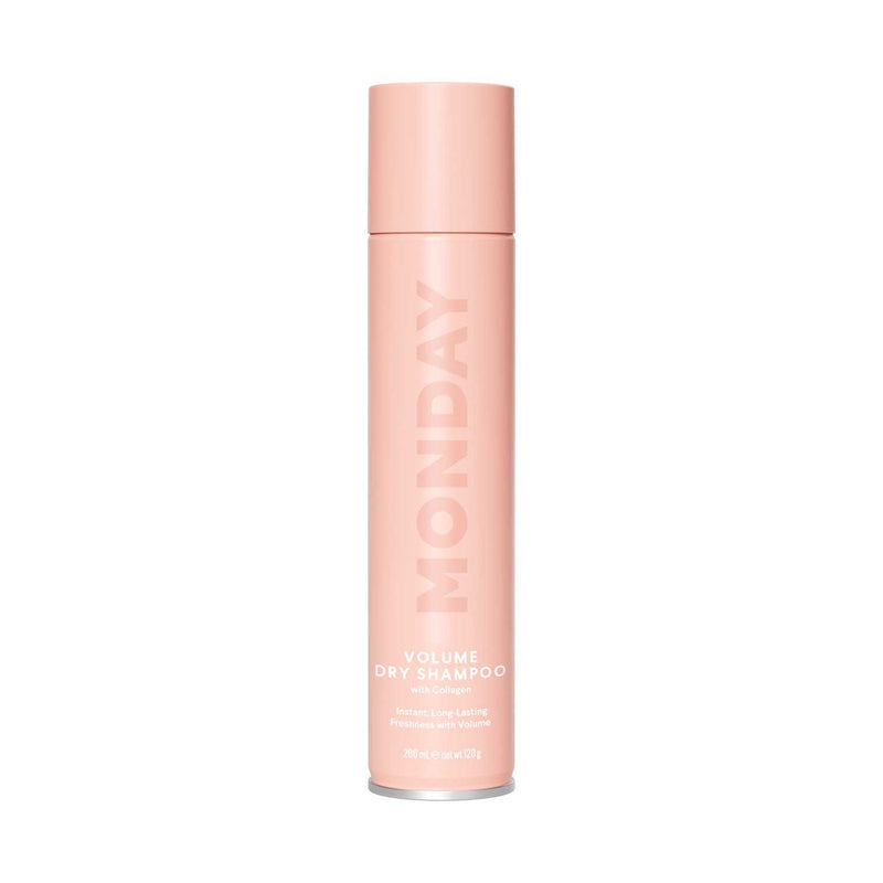 MONDAY Volume Dry Shampoo 200ml - British product