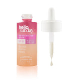 Hello Sunday SPF50 serum 30ml - British product