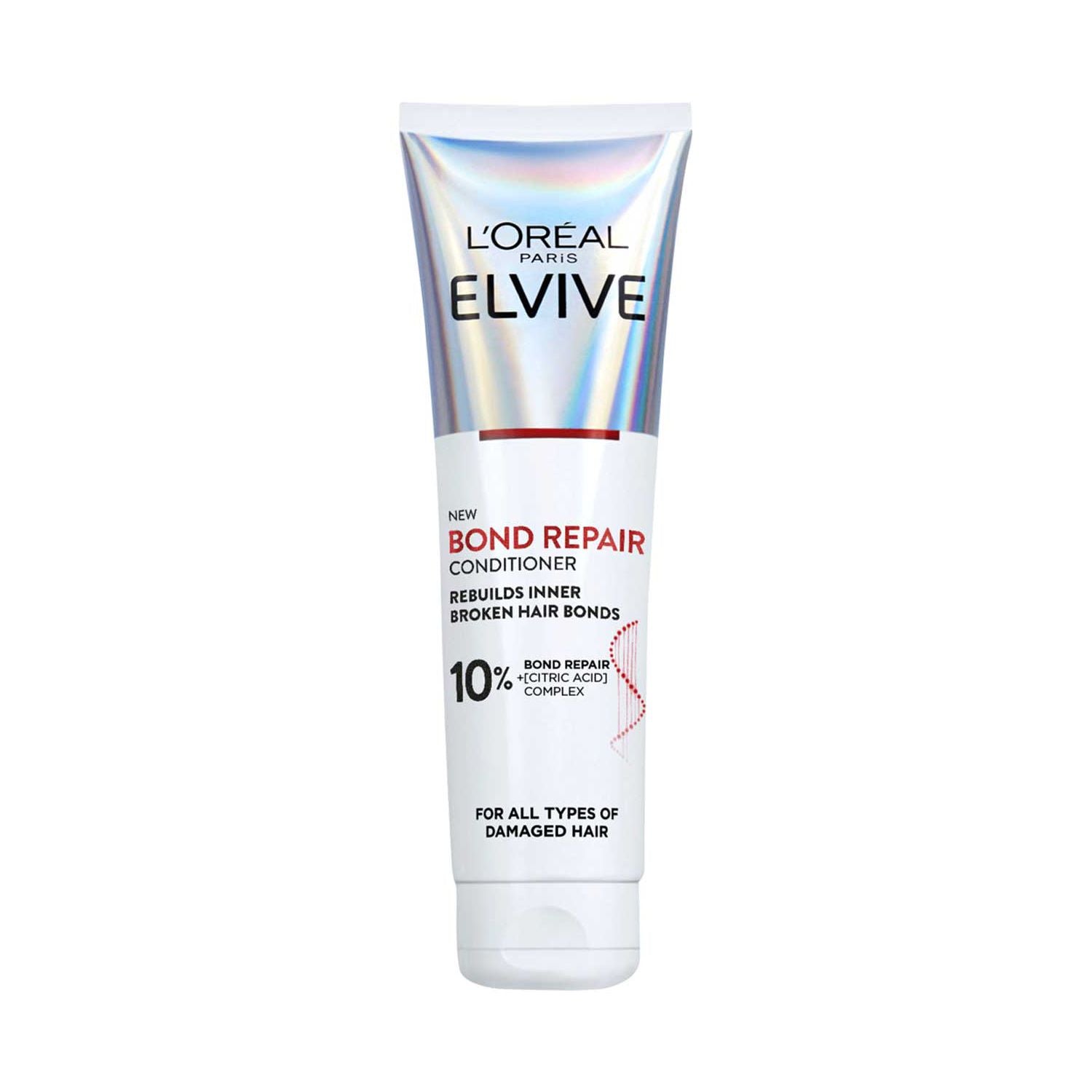 L'Oreal Elvive bond repair conditioner 150ml, UK version