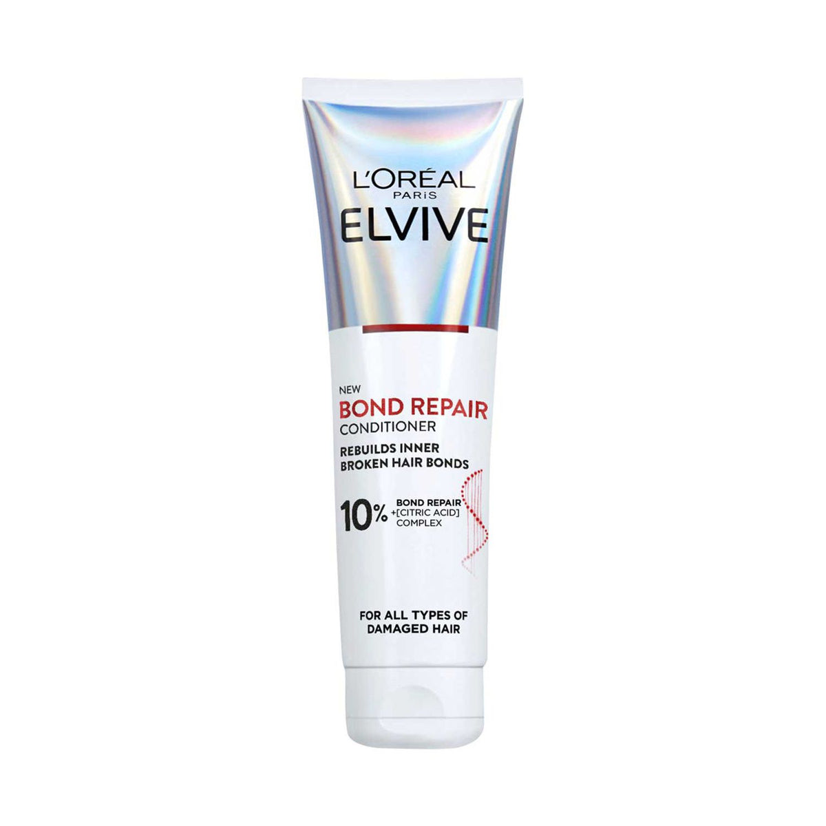 L'Oreal Elvive bond repair conditioner 150ml, UK version