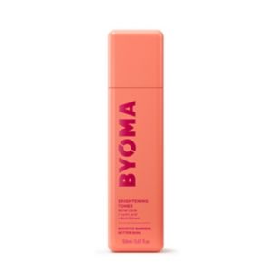 BYOMA Brightening Facial Toner 150ml - British product