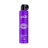 got2b Volumania volume hairspray 300ml, UK version