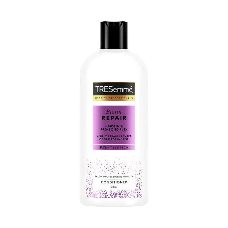 TRESemmé Biotin Repair Conditioner 680ml - British product