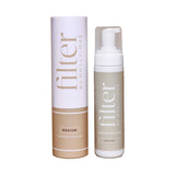 Molly-Mae self tan mousse Medium 200ml, imported from the UK