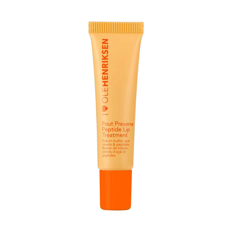 Ole Henriksen lip treatment Citrus Sunshine 12ml (British brand)