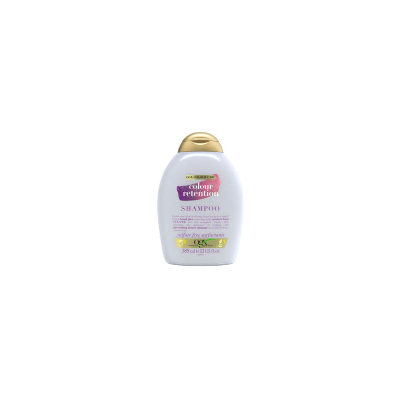 OGX colour care shampoo 385ml - British product