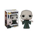 Funko Pop Vinyl Voldemort figure Harry Potter, UK version