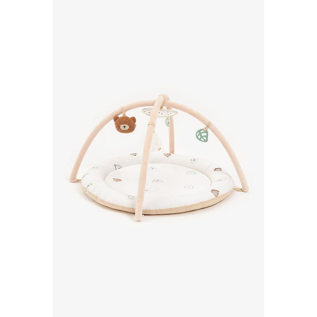 Mothercare Lovable Bear Play Gym