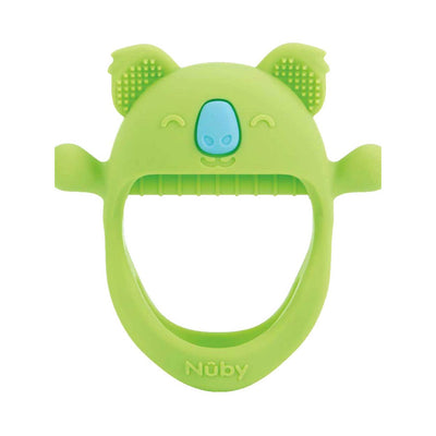 Boots Nuby Wrist Pal Teether Teething Toy- Buy online at McGrocer