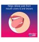 Aloclair Plus Gel apaisant bioadhésif 8g