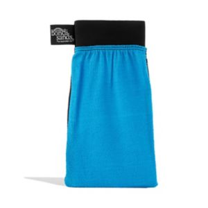Bondi Sands Exfoliating Mitt for body tan prep - British product
