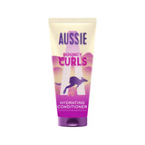 Aussie curls hydrating conditioner 200ml, UK version