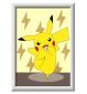 CreArt paint by numbers Pokemon Pikachu - British product