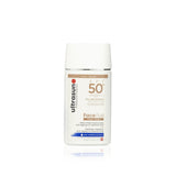 Ultrasun SPF50+ tinted face fluid 40ml, UK version
