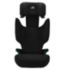 مقعد معزز عالي الظهر Britax Römer Adventure Plus بلون Space Black