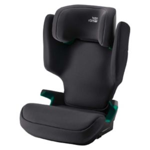 Britax Römer Discovery Plus beltestol Midnight Grey