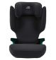 Britax Römer beltestol Midnight Grey - Britisk produkt