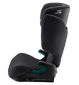 Britax Römer beltestol Midnight Grey - Britisk produkt