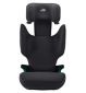 Britax Römer beltestol Midnight Grey - Britisk produkt