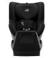 Silla de coche Britax Römer Dualfix M Plus negra - Producto británico