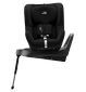Silla de coche Britax Römer Dualfix M Plus negra - Producto británico
