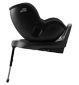 Silla de coche Britax Römer Dualfix M Plus negra - Producto británico