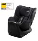 Britax Römer bilsete Dualfix M Plus Midnight Grey - Britisk produkt
