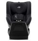 Britax Römer bilsete Dualfix M Plus Midnight Grey - Britisk produkt