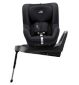 Britax Römer bilsete Dualfix M Plus Midnight Grey - Britisk produkt