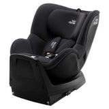 Britax Römer bilsete Dualfix M Plus Midnight Grey - Britisk produkt