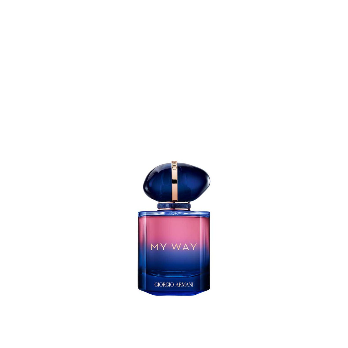 Giorgio Armani My Way Parfum 50ml refillable, UK version