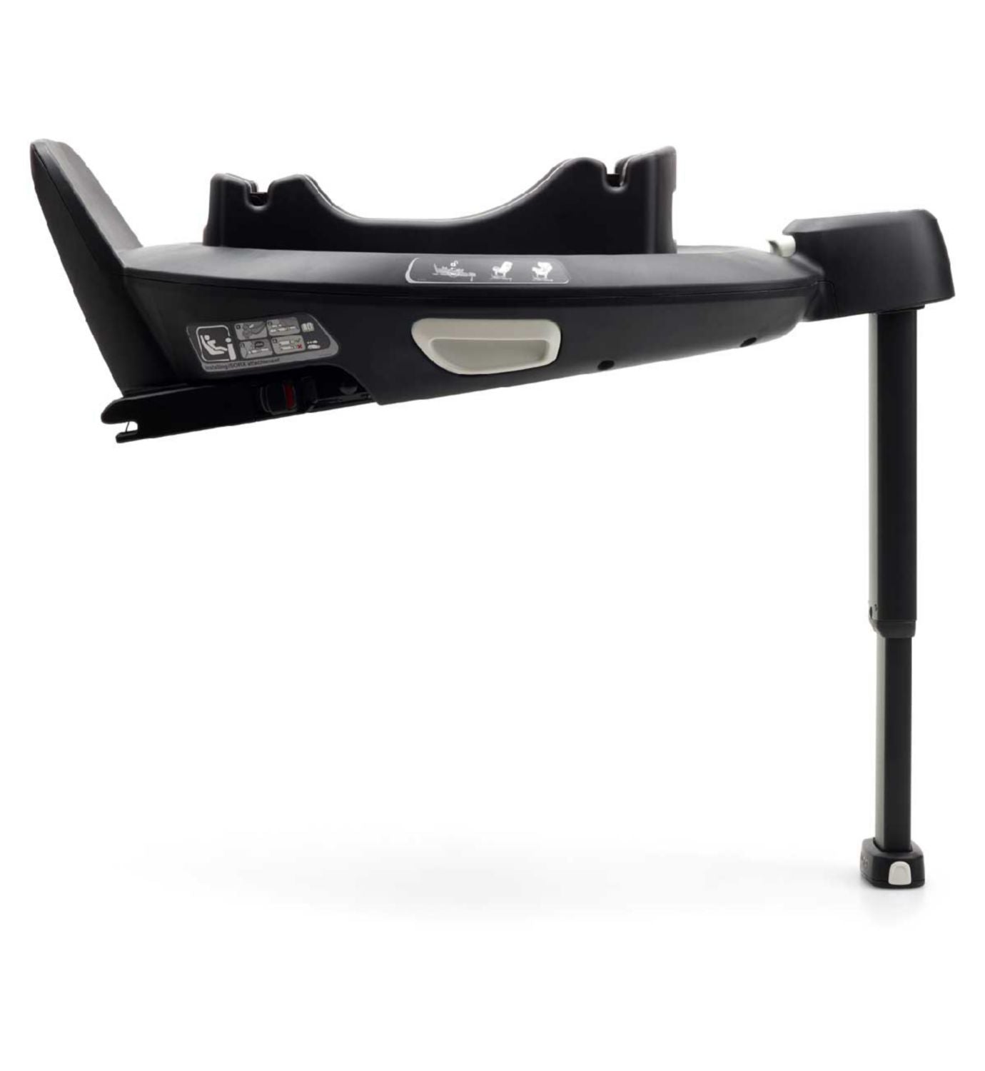 Nuna Bugaboo 360 Base Car Seat Adapter - British product