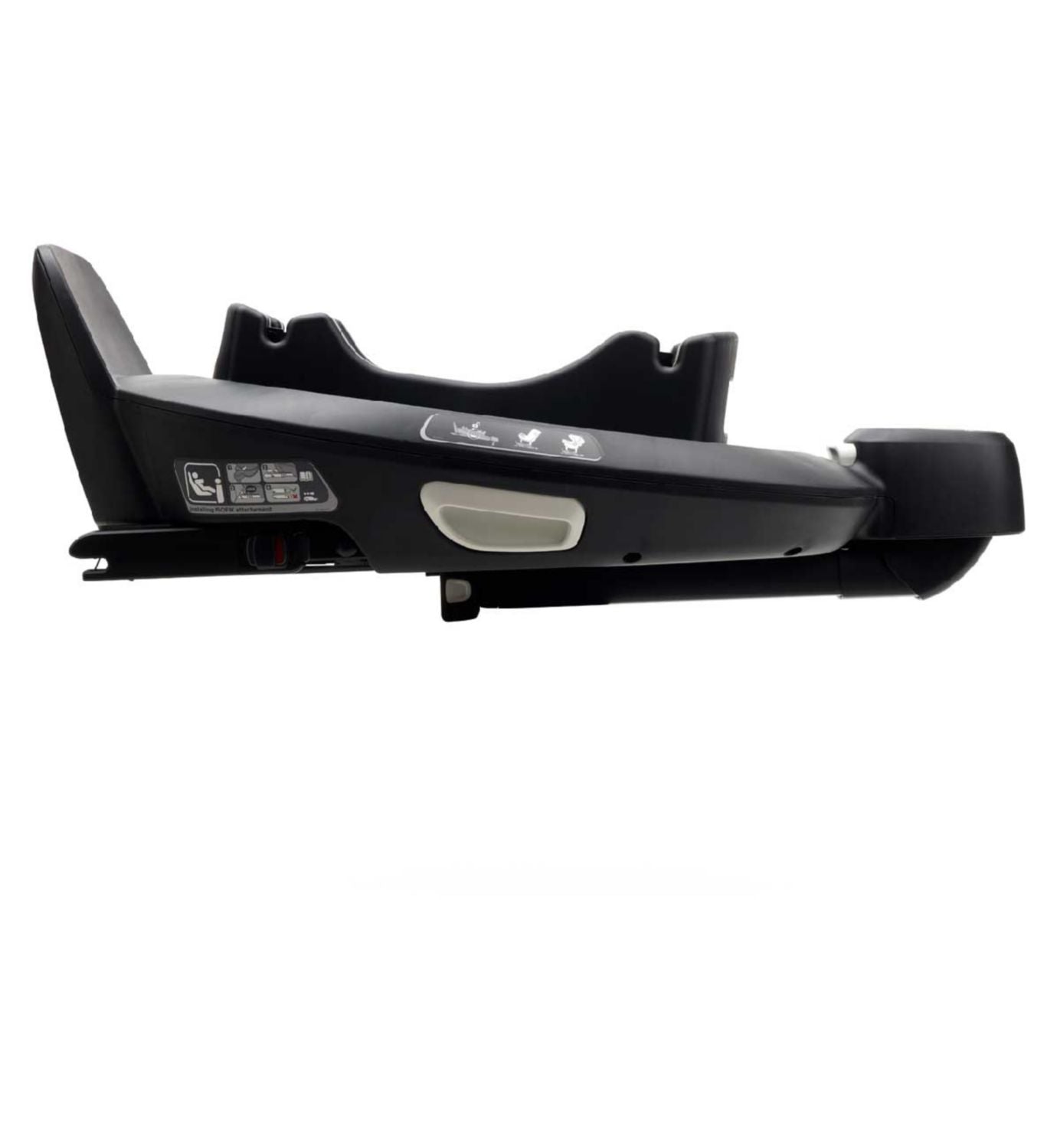 Nuna Bugaboo 360 Base Car Seat Adapter - British product