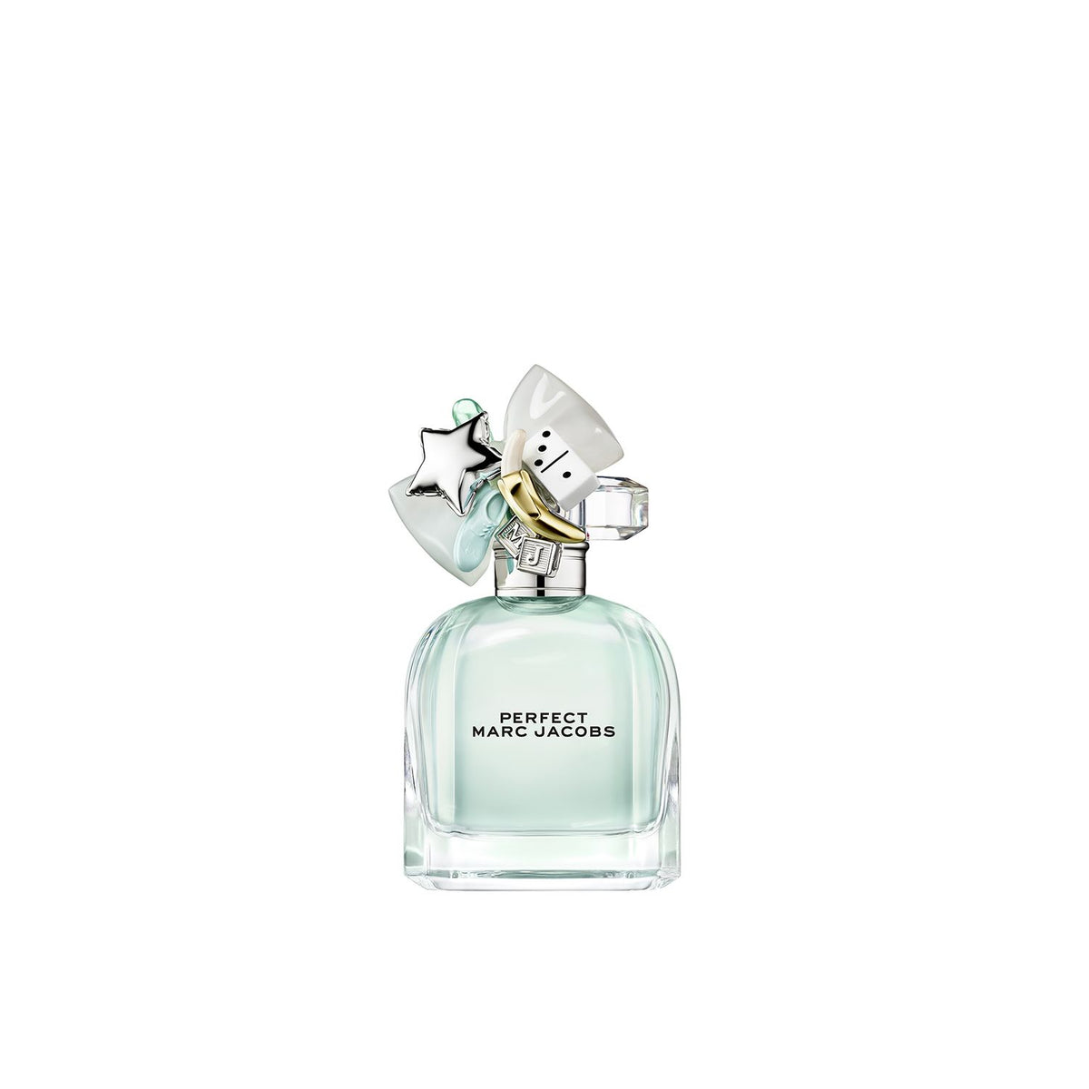 Marc Jacobs Perfect Eau de Toilette 50ml, UK version