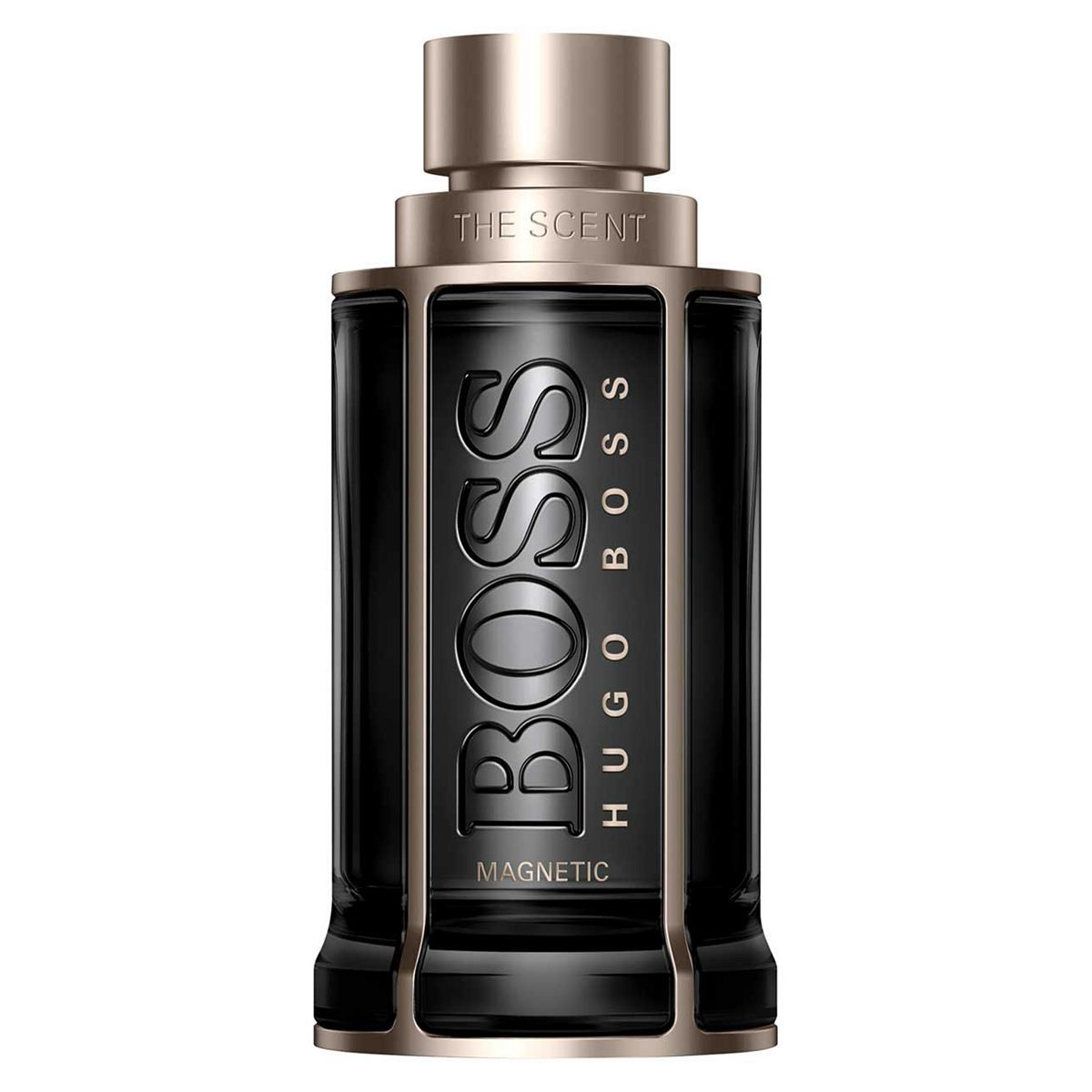 BOSS The Scent Magnetic For Him Eau de Parfum 50ml GOODS Boots   