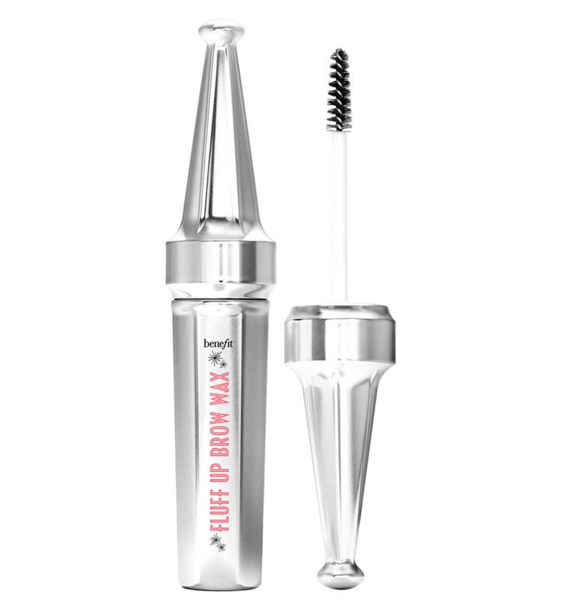 Benefit Fluff Up Brow Wax Mini 3ml - British product